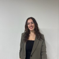 MIR Digital Solutions Employee Helena Santos Rodríguez's profile photo