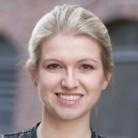 DUOS Employee Kristen Lynch's profile photo