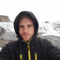 ONNA Employee Mattias Andersson's profile photo