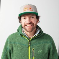 Pirate Ship Employee Brendan Levine's profile photo