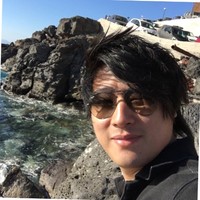 Manulife Employee Roy Ho's profile photo