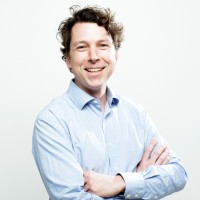 Yarra Trams Employee Marc Walter's profile photo