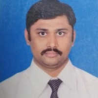 Chaitanya K Email