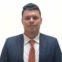 Gemsa Petroleum Company (Gempetco) Employee Ahmed Elfal's profile photo