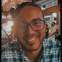 NuVision Auto Glass Employee Adrian del Toro's profile photo