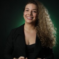 CET Logistics Employee Naiara Souza's profile photo