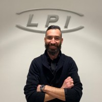 LPI Mechanical Employee Michael di Iorio's profile photo