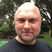Anders Forsell Email & Phone Number