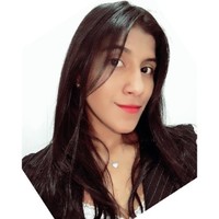 Ferro Torre S.A. Employee Kimberling Suárez's profile photo