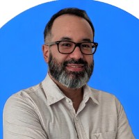 TSP - The Silicon Partners Inc Employee Roberto Clark's profile photo