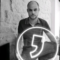 Decimale Solution Employee Nicolas Noireau's profile photo