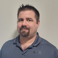 Carolina Time & Parking Group Employee Graham Long's profile photo