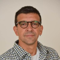 K Logic Employee Eldad Avitan's profile photo