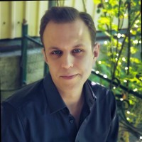 dMetrics Employee Vladislav Sirmbard's profile photo