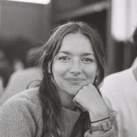 Manon Gaudré Email