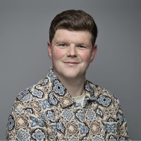Phi Partners Employee Adrian Winfield's profile photo