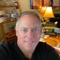 Mark Fries Email & Phone Number | Transcompss Co-Founder ...