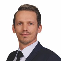 PHOENIX CONTACT GmbH Employee Hans Redekop's profile photo