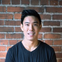 Sierra Employee Bryan Liu's profile photo
