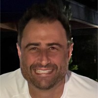 Conforce Controle sem Fronteiras Employee Marcos Luiz's profile photo