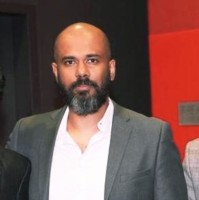 FoodByUs Employee Hiran Milinda's profile photo