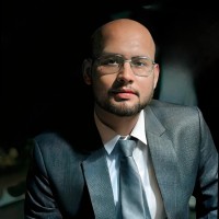 Brainiacs Employee Haris Malik's profile photo