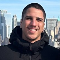 Enzo Soares's profile photo