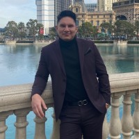 Darmerica Employee Fabrizio Mora's profile photo