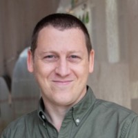 Madeira Data Solutions Employee Shahar Mittelberg's profile photo