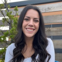 Mercor Employee Anna Baker's profile photo