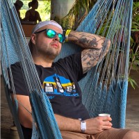 mtc. Employee Martins Fridenbergs's profile photo