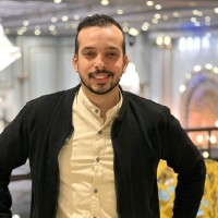 Elamir for Trading and Advanced industries Employee Khaled Salama's profile photo