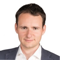 Alpiq Employee Emanuele Facchinetti's profile photo
