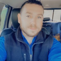 BEI Delivery Employee Scott McKee's profile photo