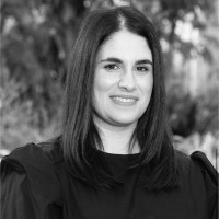 Ivanhoe Grammar School Employee Daniela Curcio's profile photo