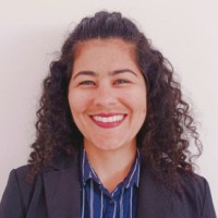 Universidade Federal dos Vales do Jequitinhonha e Mucuri Employee Nathália do Rosário's profile photo