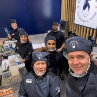 KellyDeli Employee Nigel Doughty's profile photo