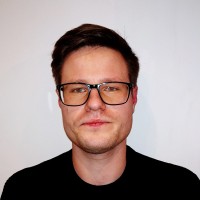 Applied Medical Visualizations (Medvis) Employee Edvinas Žiemelis's profile photo