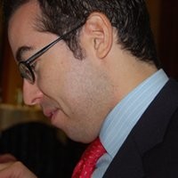 Universidad Francisco de Vitoria Employee Jose S.'s profile photo