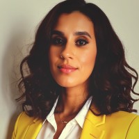e-teach Employee Somaya Haouam's profile photo