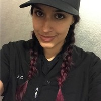 Carson Kitchen Employee Lina Chavira's profile photo