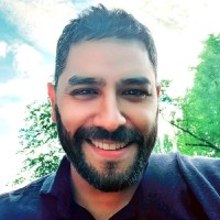 Zalando Gift Cards Employee Hakkim Alavudeen's profile photo