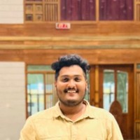 Rally Internet Employee Varghese G's profile photo