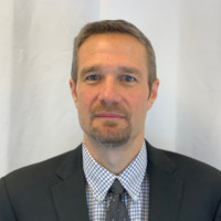 Suffolk Construction Employee Christopher Greco's profile photo