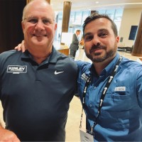 Kinley Construction Employee Jimmy Kinley's profile photo