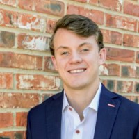 Travertine Elevator Interiors Employee Pierce Lambert's profile photo