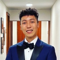 Capital One Employee Victor Su's profile photo
