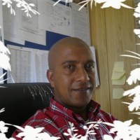 Sperosens Employee Thilen Govender's profile photo