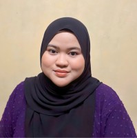 Prudential BSN Takaful Berhad Employee Nur Akma's profile photo