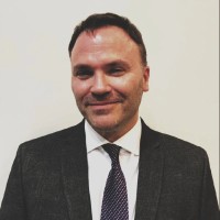Connect Plumbing & Heating Supplies Employee Daniel Hines's profile photo